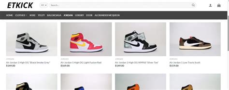 fake shoe selling website|knockoff shoe site.